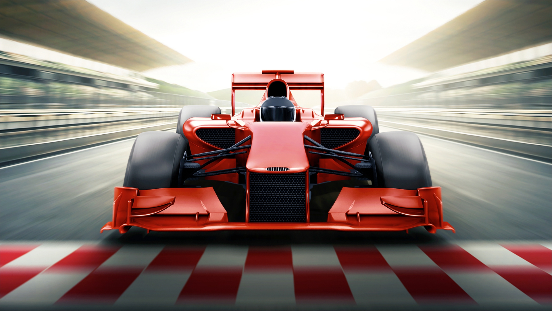 Formula 1 México 2026