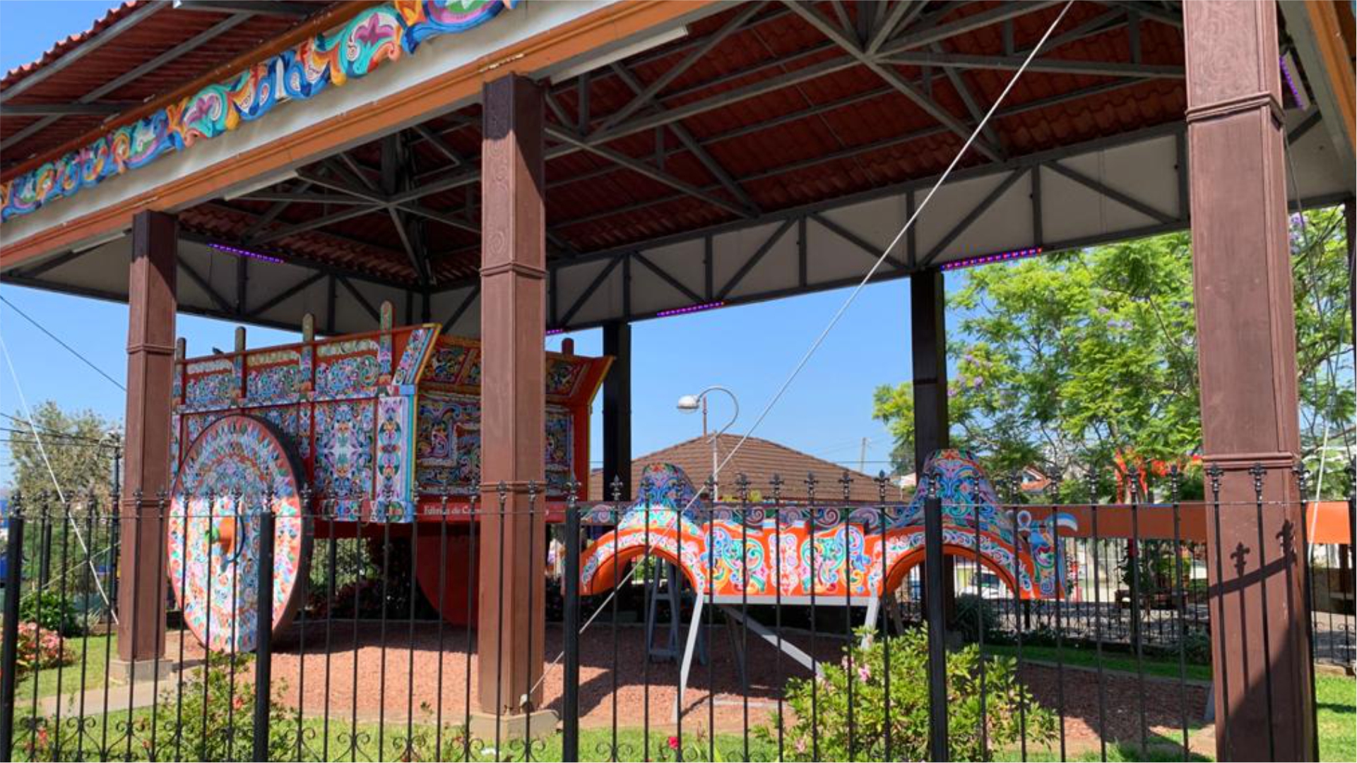 Costa Rica at Every Give