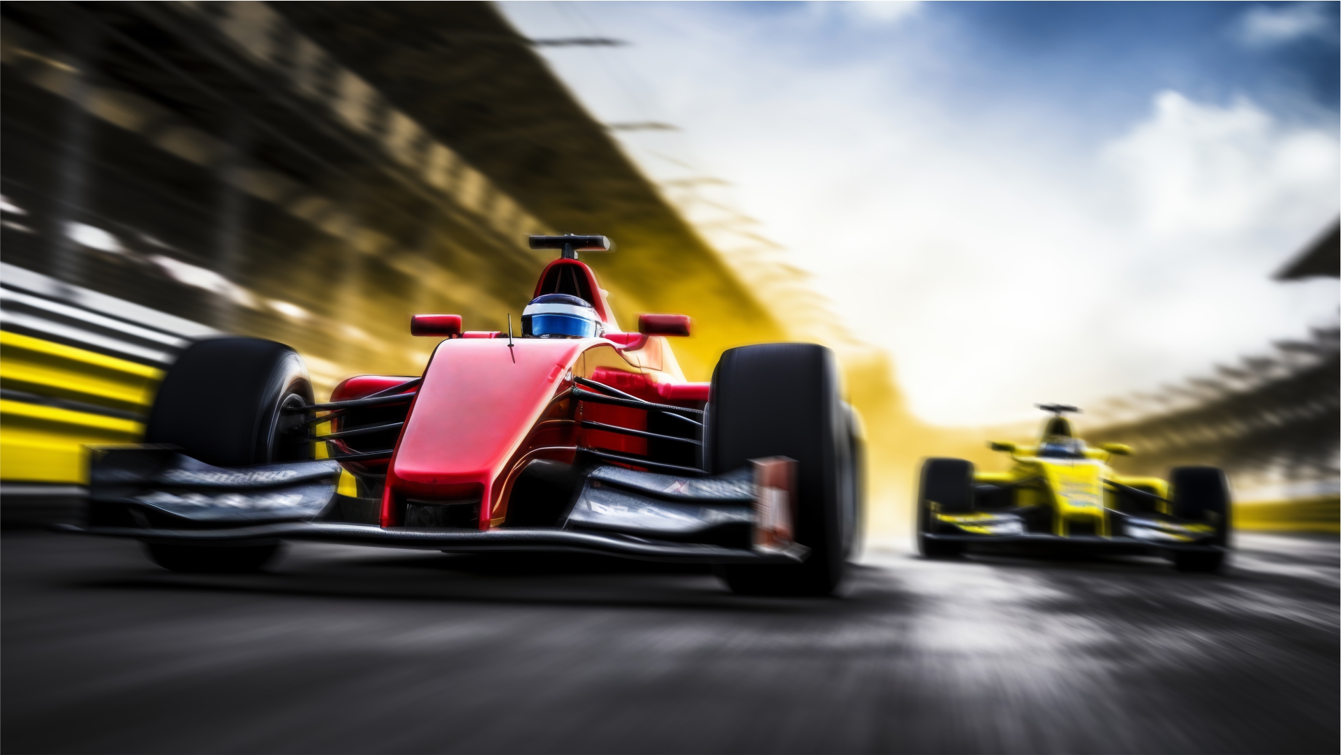 Formula 1 México 2026