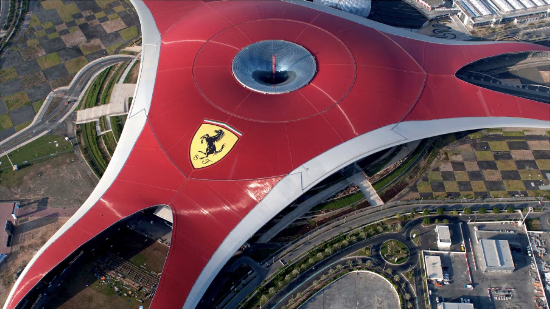 FORMULA 1 - ABU DHABI