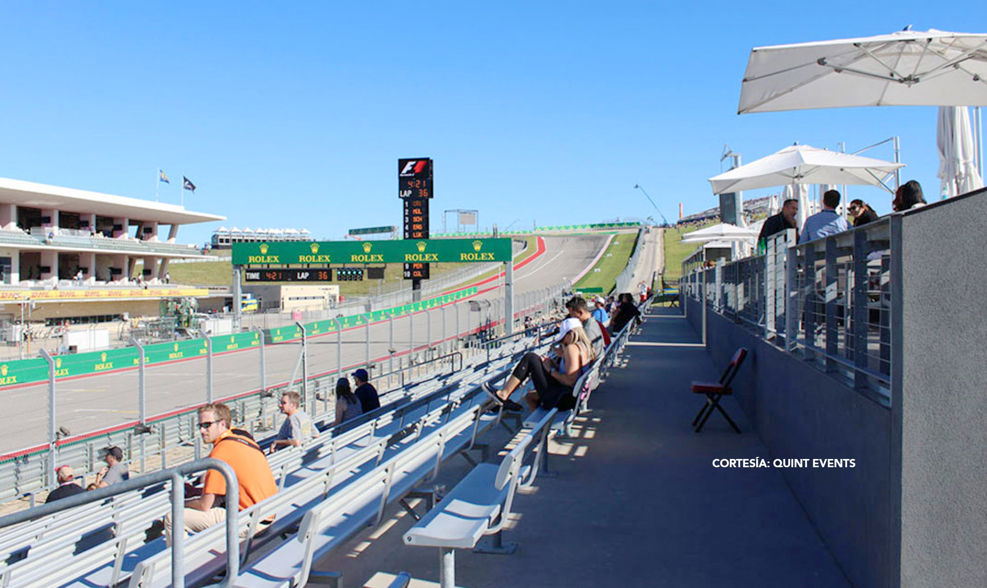 Gran Premio de Estados Unidos