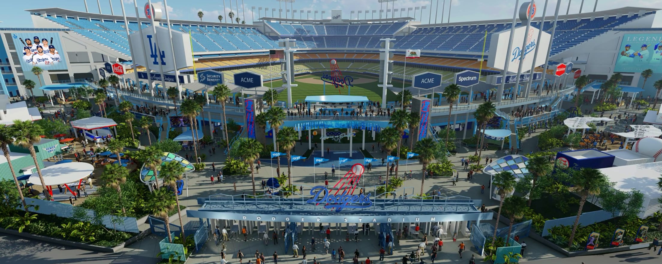 MLB All Star Game