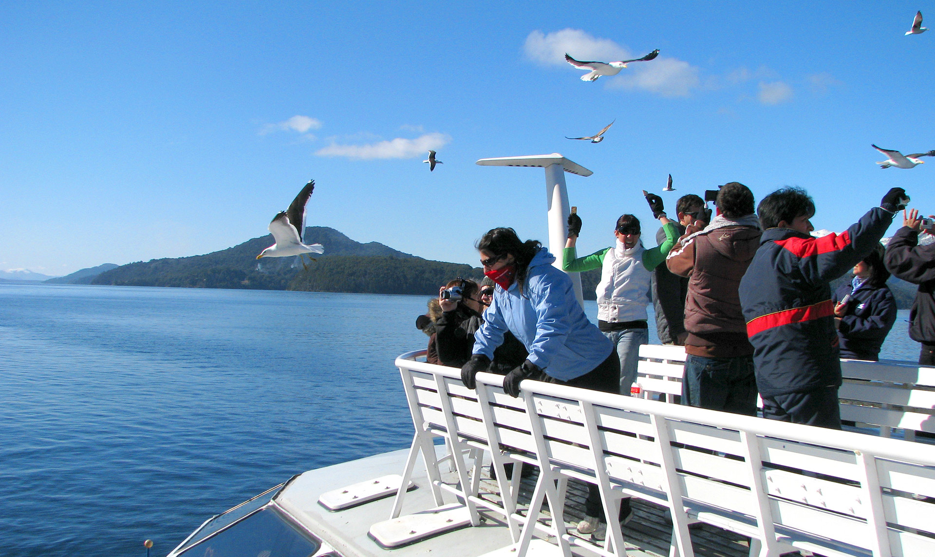 Cruce de Lagos Cruce de Lagos