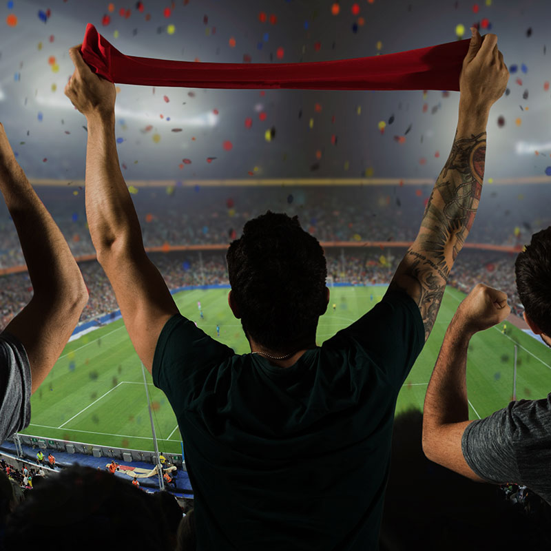 Eventos Deportivos