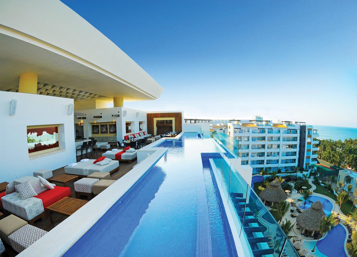 Marival Distinct Luxury Residence