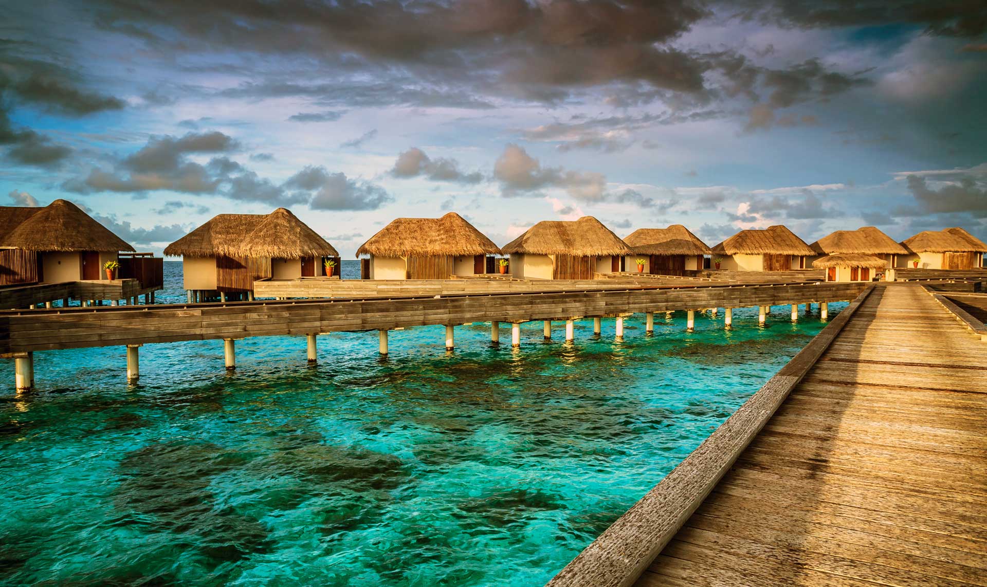 Tahití y la Polinesia Francesa