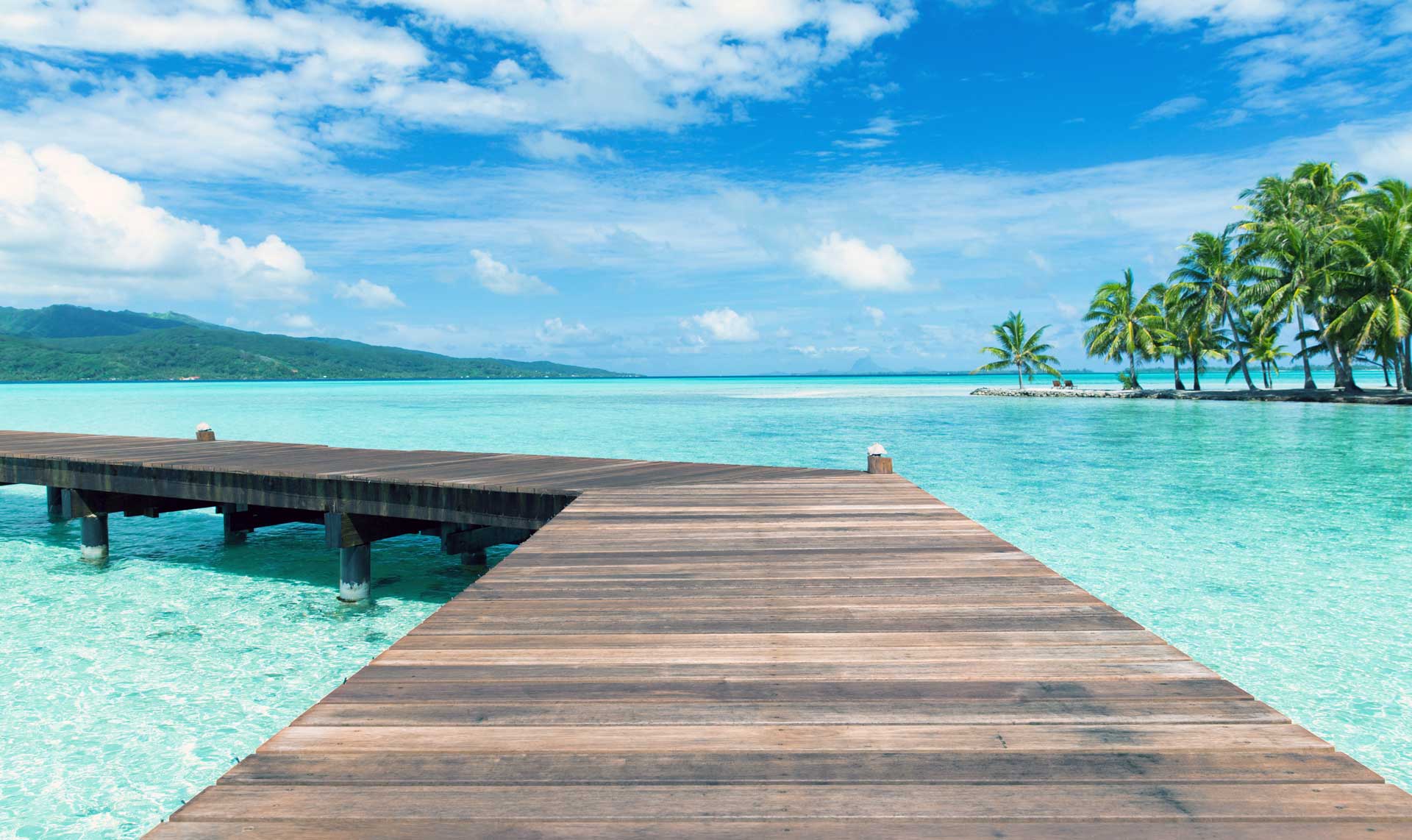 Tahití y la Polinesia Francesa