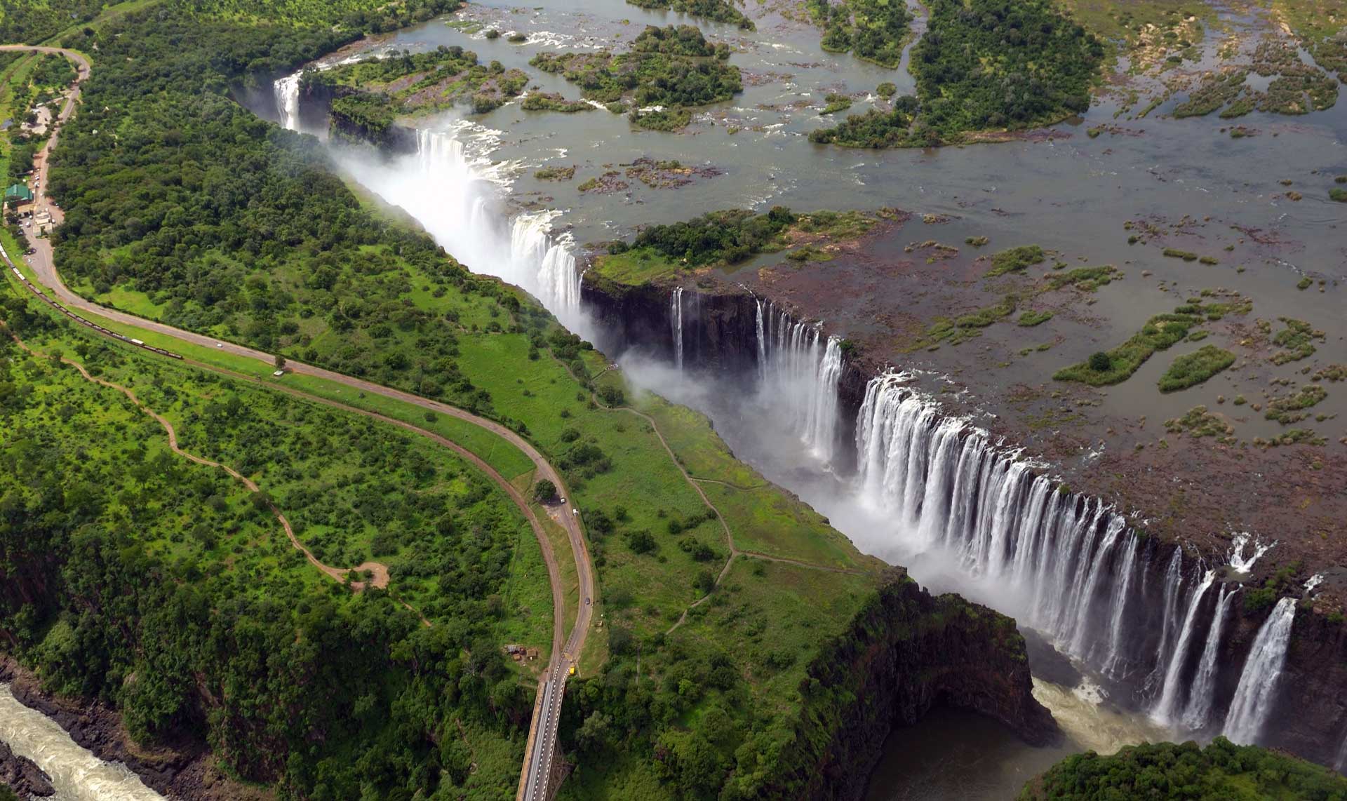 Zambia Zambia