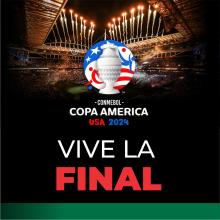 Final de Copa América