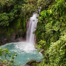 Costa Rica