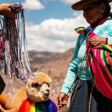 Matices del Perú