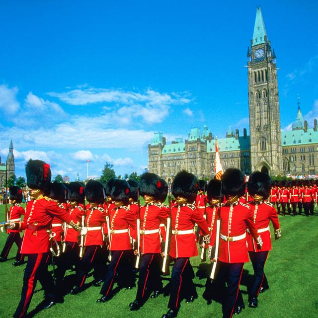 Canadá Fantástico