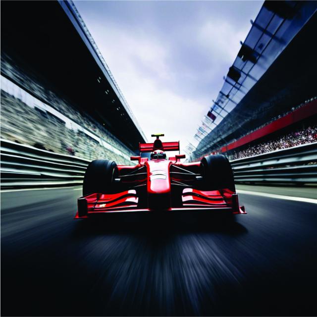 Formula 1 México 2026