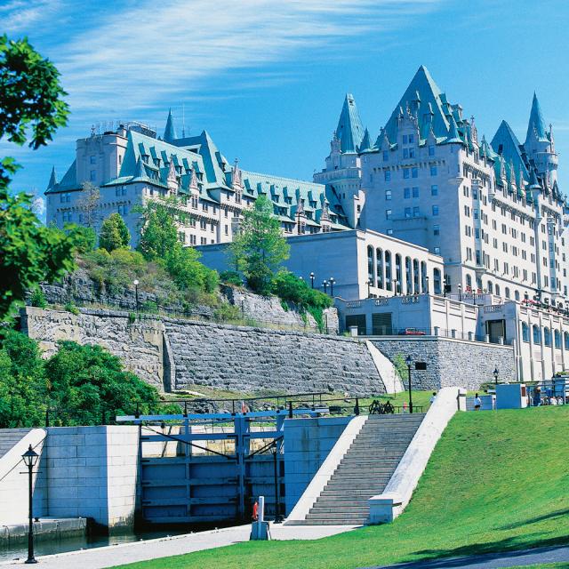 Canadá Expreso Canadá Expreso