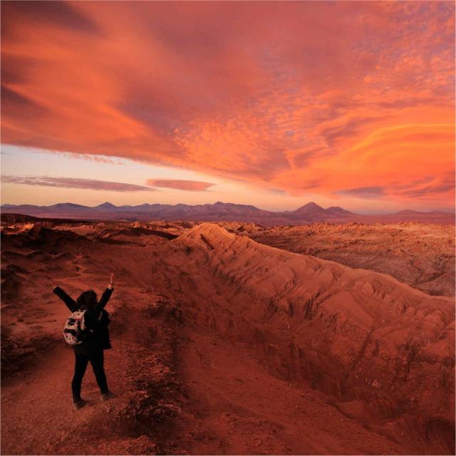 San Pedro Atacama San Pedro Atacama