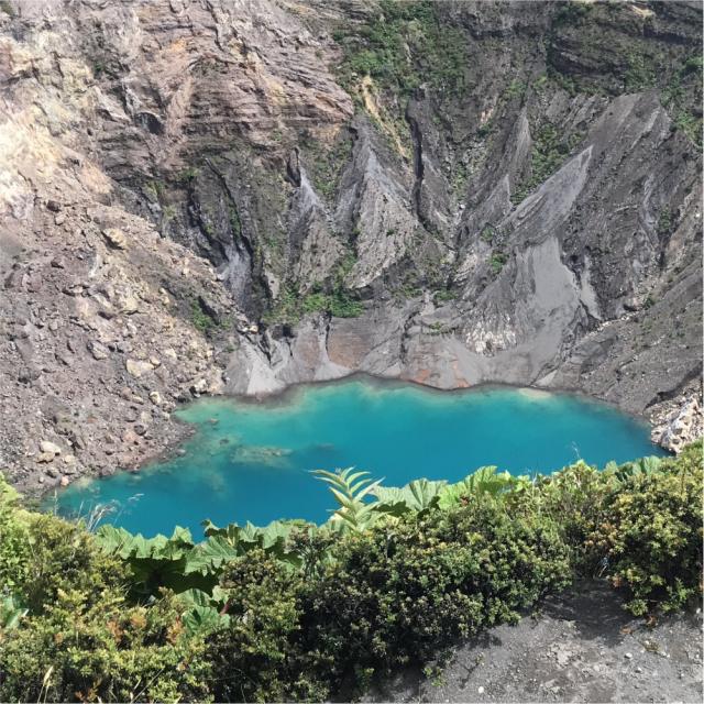 Costa Rica a Todo Dar Costa Rica a Todo Dar