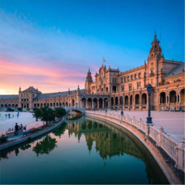 Madrid, Lisboa, Oporto & Fátima Madrid, Lisboa, Oporto & Fátima