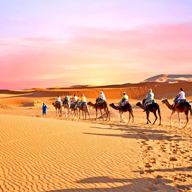 Marruecos Imperial Marruecos Imperial