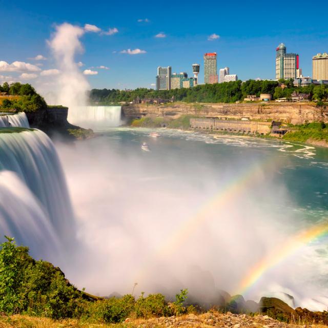 Canadá Clásico Canadá Clásico