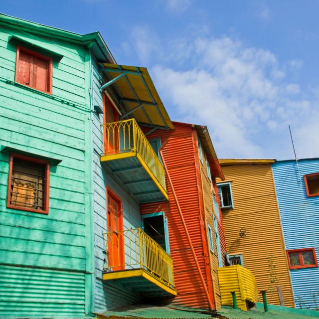 Buenos Aires Buenos Aires