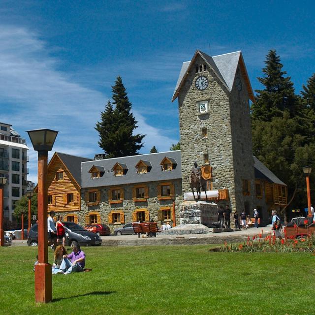 Buenos aires y Bariloche Buenos aires y Bariloche