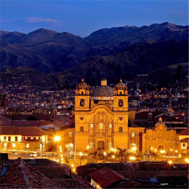 Perú Especial Perú Especial