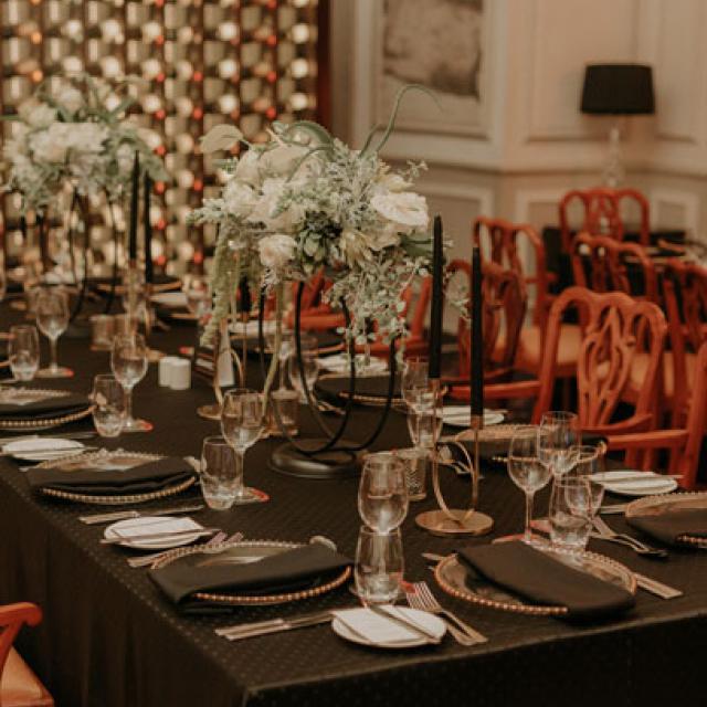 Mercedes Benz Dealer Convention