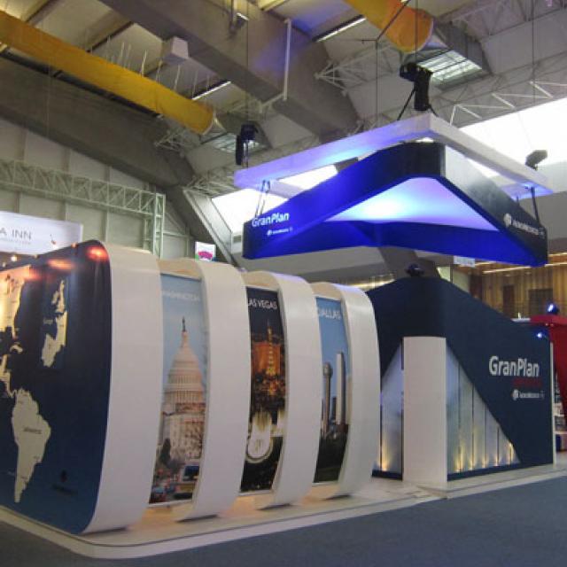 Aeromexico Event