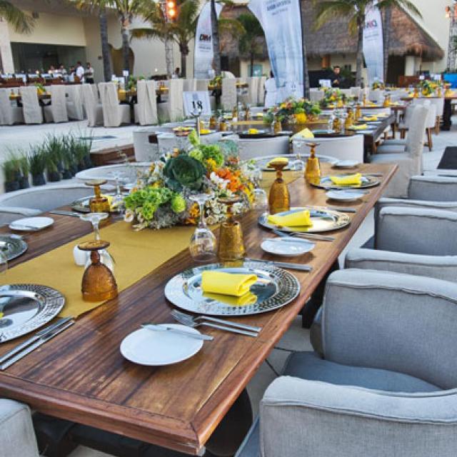 Toyota Distributors Convention