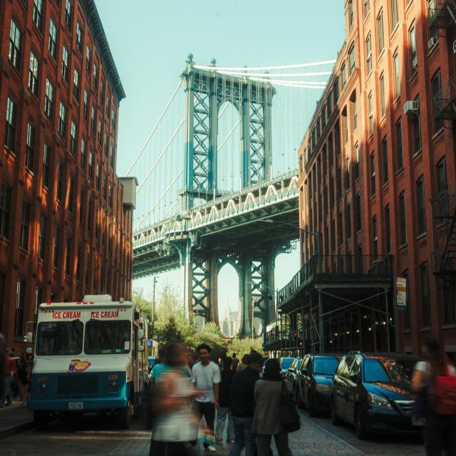 Nueva York Nueva York